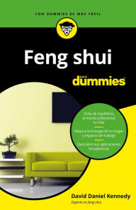 Title: Feng Shui para Dummies, Author: David Daniel Kennedy