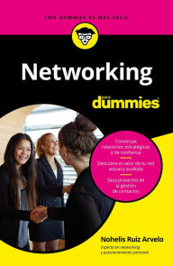 Title: Networking para Dummies, Author: Nohelis Ruiz Arvelo