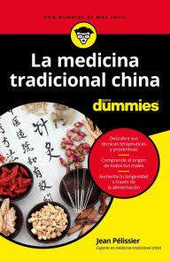 Title: La medicina tradicional china para Dummies, Author: Jean Pelissier
