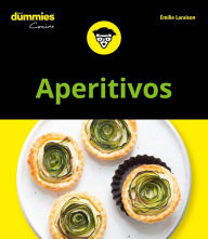 Title: Aperitivos para Dummies, Author: Emilie Laraison