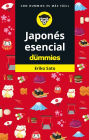 Japonés esencial para Dummies