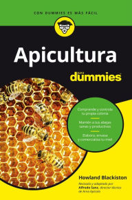 Title: Apicultura para dummies, Author: Alfredo Sanz