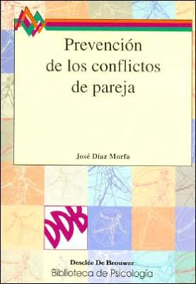 Prevencion de Los Conflictos de Pareja