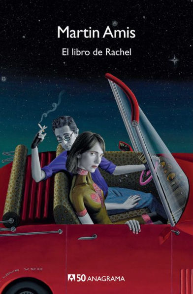 El libro de Rachel / The Rachel Papers