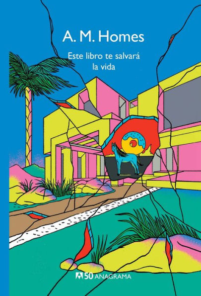 Este libro te salvará la vida