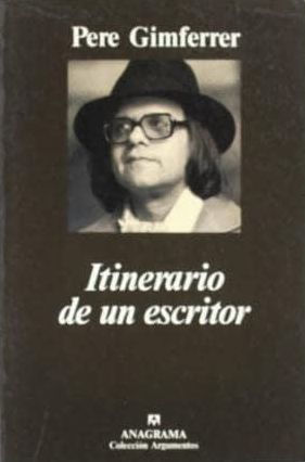 Itinerario de UN Escritor