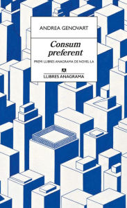Title: Consum preferent, Author: Andrea Genovart