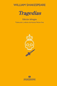 Title: Tragedias de William Shakespeare, Author: William Shakespeare