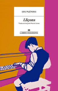 Title: Lliçons, Author: Ian McEwan