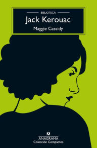 Title: Maggie Cassidy, Author: Jack Kerouac