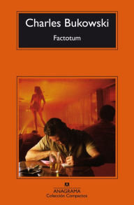 Title: Factotum, Author: Charles Bukowski