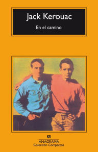 Title: En el camino (On the Road), Author: Jack Kerouac