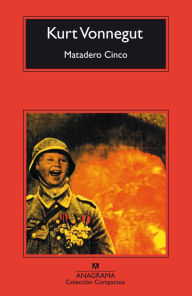 Title: Matadero cinco, Author: Kurt Vonnegut