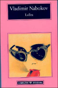 Title: Lolita (en español), Author: Vladimir Nabokov