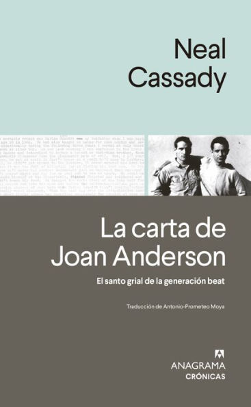 Carta de Joan Anderson, La