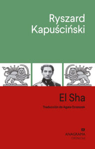Title: Sha, El, Author: Ryszard Kapuscinski