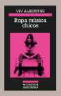 Ropa musica chicos