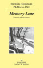 Memory Lane (Spanish Edition)