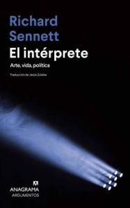 Title: Intérprete, El, Author: Richard Sennett