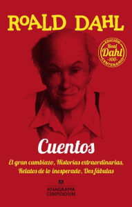 Title: Cuentos, Author: Roald Dahl