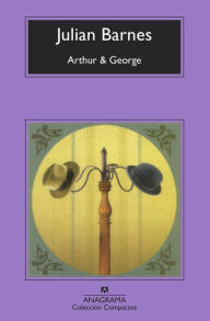 Title: Arthur & George, Author: Julian Barnes