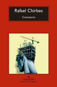 Title: Crematorio, Author: Rafael Chirbes