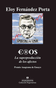 Title: Eros, Author: Eloy Fernández Porta