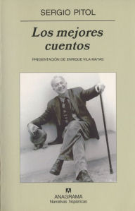 Title: Los mejores cuentos, Author: Sergio Pitol