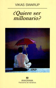 Title: Quién quiere ser millonario?, Author: Vikas Swarup