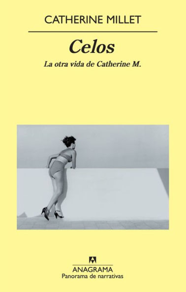 Celos (Jealousy : The Other Life of Catherine M.)