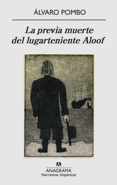 La previa muerte del lugarteniente Aloof