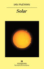 Solar (Spanish Edition)