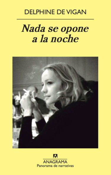 Nada se opone a la noche (Nothing Holds Back the Night)