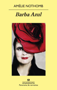 Title: Barba azul, Author: Amélie Nothomb