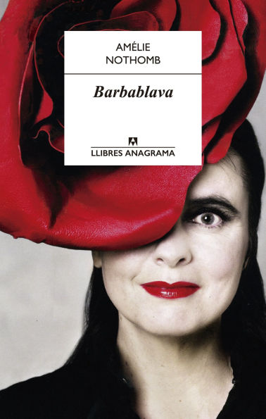 Barbablava