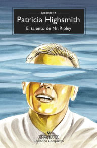 Title: El talento de Mr Ripley, Author: Patricia Highsmith