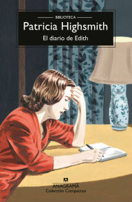 Title: El diario de Edith, Author: Patricia Highsmith