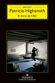 Title: El diario de Edith, Author: Patricia Highsmith