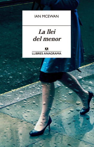 La llei del menor (The Children Act)