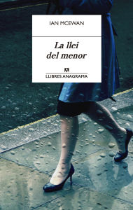 Title: La llei del menor (The Children Act), Author: Ian McEwan