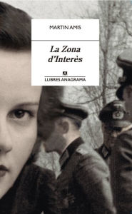 Title: La Zona d'Interès, Author: Martin Amis