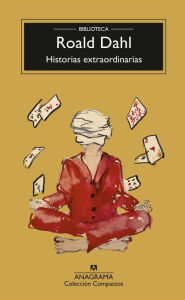 Title: Historias extraordinarias, Author: Roald Dahl