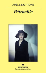 Title: Pétronille (en español), Author: Amélie Nothomb