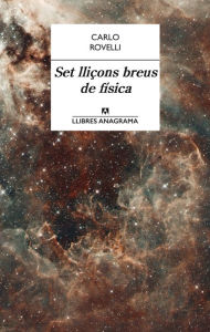 Title: Set lliçons breus de física, Author: Carlo Rovelli