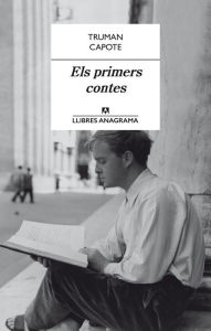 Title: Els primers contes, Author: Truman Capote