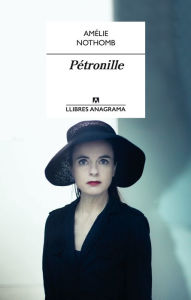 Title: Pétronille (Catalan Edition), Author: Amélie Nothomb