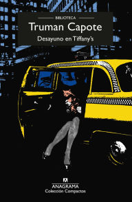 Title: Desayuno en Tiffanys (Breakfast at Tiffany's), Author: Truman Capote