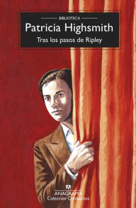 Title: Tras los pasos de Ripley, Author: Patricia Highsmith
