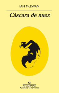 Title: Cáscara de nuez / Nutshell, Author: Ian McEwan