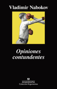 Title: Opiniones contundentes, Author: Vladimir Nabokov